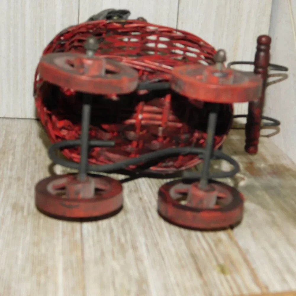 Doll Buggy Wicker, Vintage Doll Buggy,